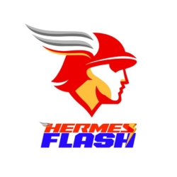 hermes flash