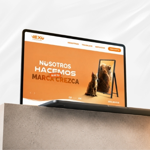 Paginas Web