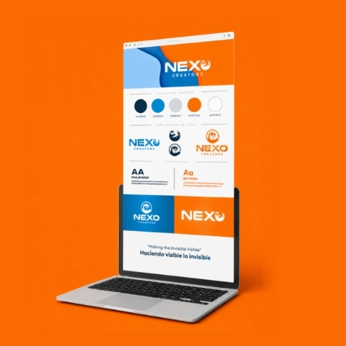 Branding