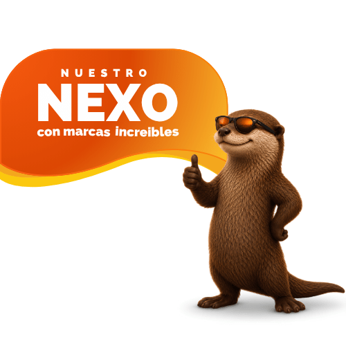 Nuestro Nexo con empresas